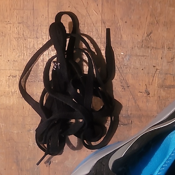 Nike Basketball Sneaker crusader 630909- 002 2013 - Picture 4 of 6